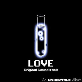 Glitchtale: LOVE (Part I) (Original Motion Picture Soundtrack) - 2018 • Álbum