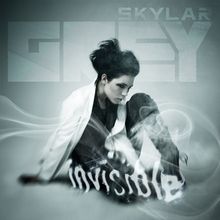 Invisible - 2011 • Single/EP