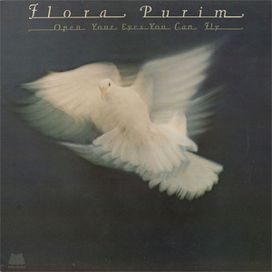 Open Your Eyes You Can Fly - 1976 • Álbum