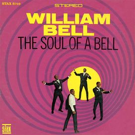 The Soul Of A Bell - 1967 • Álbum