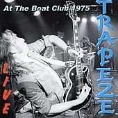 Live at the Boat Club - 1975 • Álbum