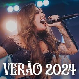 Verão 2024 - 2024 • Coletânea