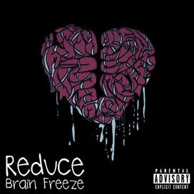 Brain Freeze - 2019 • Álbum