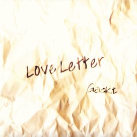 Love Letter - 2005 • Álbum