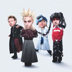 EVERYONE'S A STAR! - 2025 • Álbum