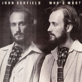 Who's Who? - 1979 • Álbum