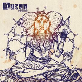 Vikarma - Wucan