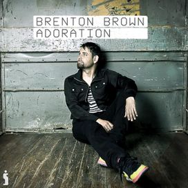 Adoration - 2010 • Álbum