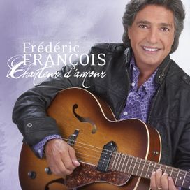 Chanteur D'amour - 2010 • Álbum
