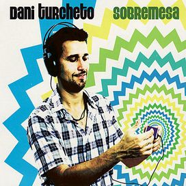 Sobremesa - 2009 • Álbum