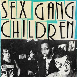 Ecstasy And Vendetta Over New York - 1984 • Álbum
