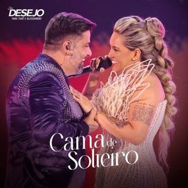 Cama de Solteiro - 2024 • Single/EP