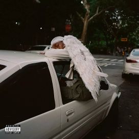 Negro Swan - 2018 • Álbum