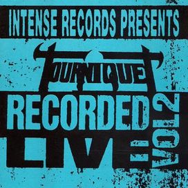 Intense Live Series Vol. 2 Live Album - 1993 • Álbum
