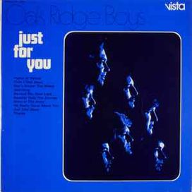 Just For You - 1971 • Álbum