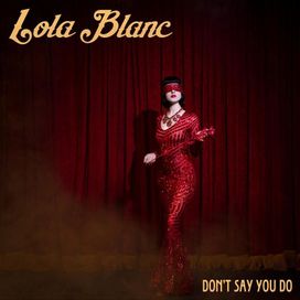 Don't Say You Do - 2016 • Sencillo/EP