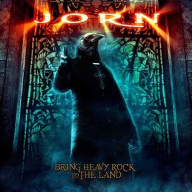 Bring Heavy Rock to the Land - 2012 • Álbum