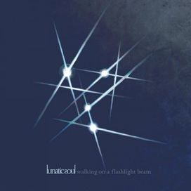 Walking On A Flashlight Beam - 2014 • Álbum