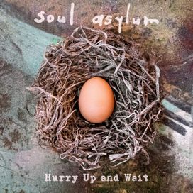 Hurry Up and Wait - 2020 • Álbum