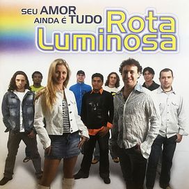 Seu Amor Ainda é Tudo - 2005 • Álbum