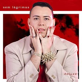 Sem Lágrimas (Deluxe) - 2020 • Álbum