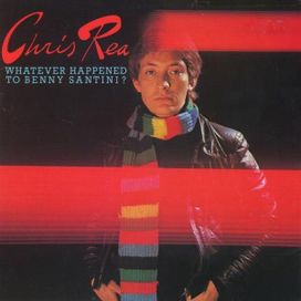 Whatever Happened To Benny Santini? - 1978 • Álbum