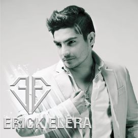 Erick Elera - 2018 • Álbum
