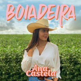 Boiadeira - 2022 • Single/EP