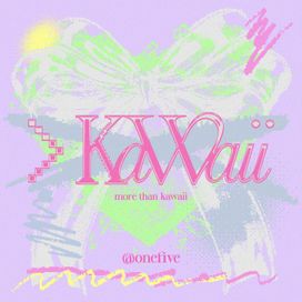 more than kawaii - 2025 • Sencillo/EP
