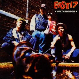 Walthamstow - 1992 • Álbum