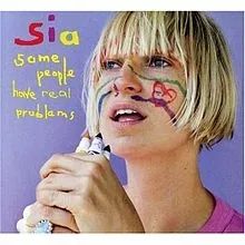 Some People Have REAL Problems - 2008 • Álbum