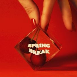 Spring Break - 2021 • Sencillo/EP