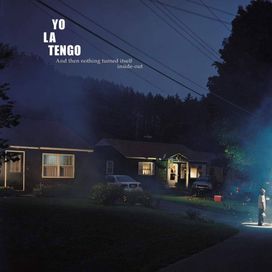 And Then Nothing Turned Itself Inside-Out - 2000 • Álbum