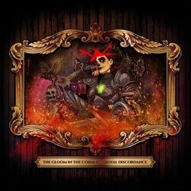 Royal Discordance - 2026 • Álbum