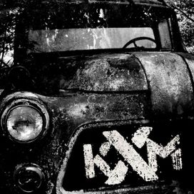 KXM - 2014 • Álbum