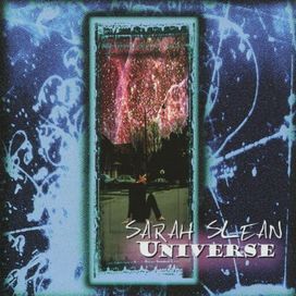 Universe - 1998 • Álbum