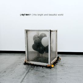 This Bright and Beautiful World - 2022 • Álbum