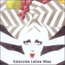 Colección Latina - 2001 • Álbum