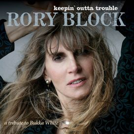 Keepin' Outta Trouble A Tribute To Bukka White - 2016 • Álbum