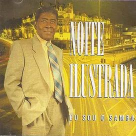 Eu Sou o Samba - 1998 • Álbum