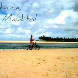 Vá Embora Poeta Maldito - 2017 • Álbum