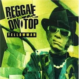 Reggae On Top - 1993 • Álbum