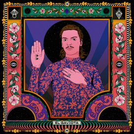 El Gaviota - 2021 • Álbum