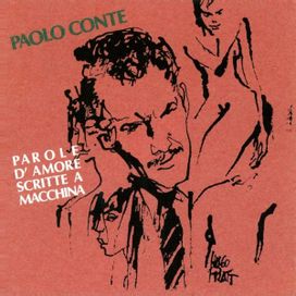 Parole D'amore Scritte a Macchina - 1990 • Álbum