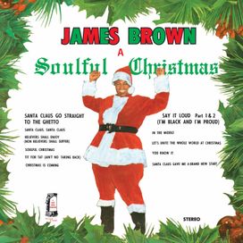 A Soulful Christmas - 1968 • Álbum