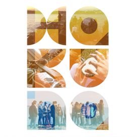 Hakuna  - 2015 • Álbum