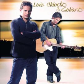 Luiz Cláudio e Giuliano (2004) - 2004 • Álbum
