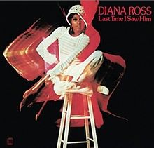  Last Time I Saw Him - 1973 • Álbum