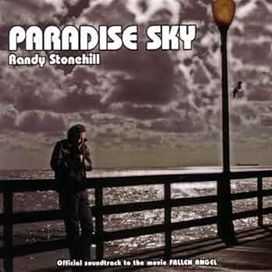 Paradise Sky - 2008 • Álbum