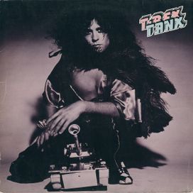 Tanx - 1973 • Álbum